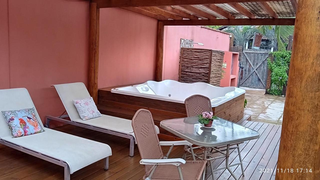 Pousada Sea Mar Ilhabela Exterior photo