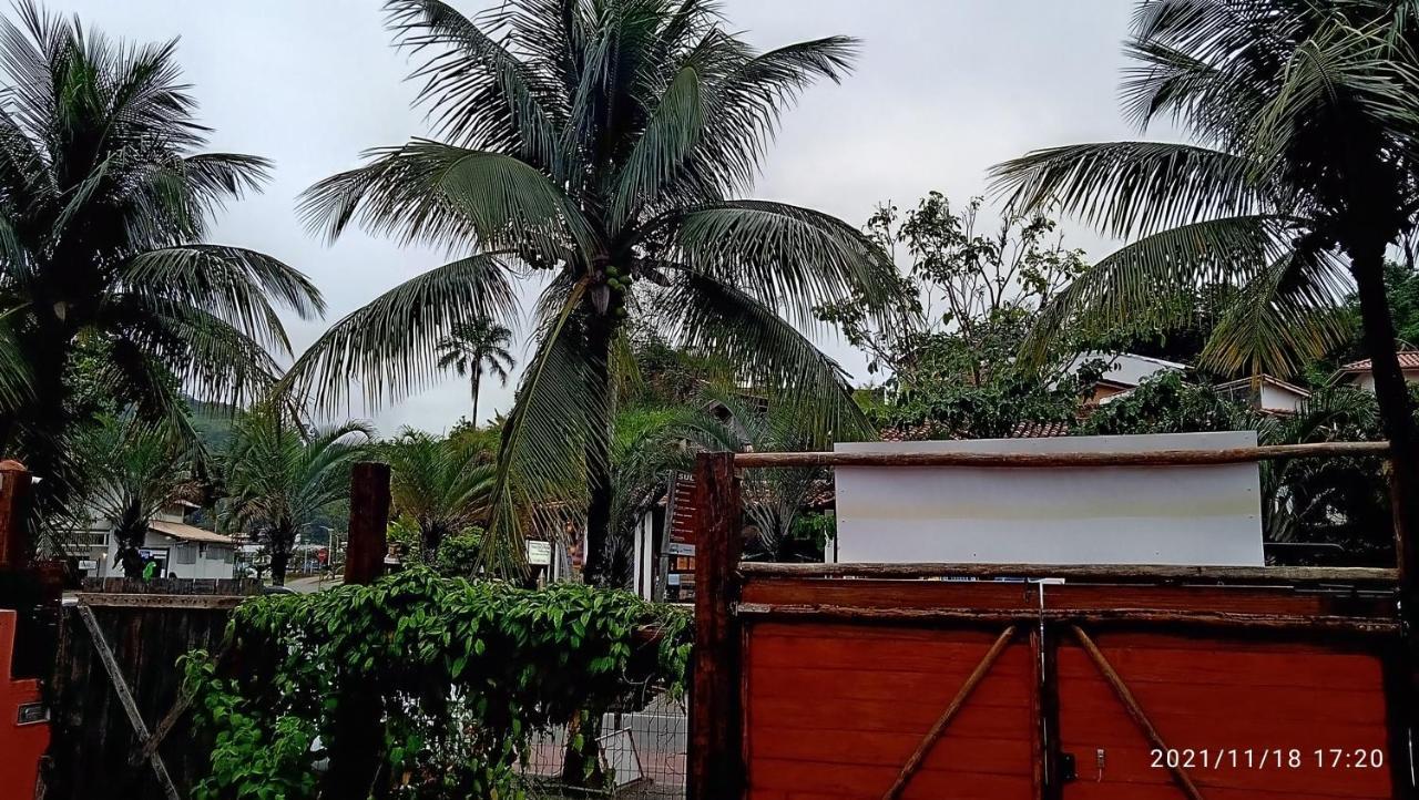 Pousada Sea Mar Ilhabela Exterior photo